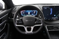 BYD Seal U vaihtoauto