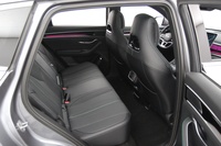 BYD Seal U vaihtoauto