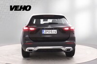 Mercedes-Benz GLA vaihtoauto