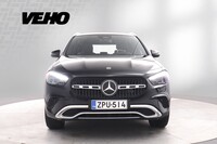 Mercedes-Benz GLA vaihtoauto