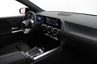 Mercedes-Benz GLA vaihtoauto