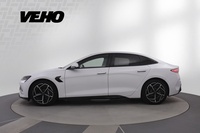 BYD Seal vaihtoauto