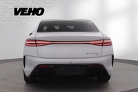 BYD Seal vaihtoauto