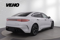 BYD Seal vaihtoauto