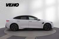 BYD Seal vaihtoauto