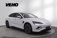 BYD Seal vaihtoauto