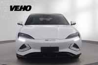 BYD Seal vaihtoauto