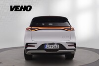 BYD Tang vaihtoauto