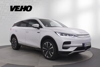 BYD Tang vaihtoauto