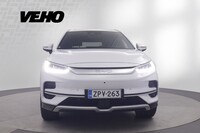 BYD Tang vaihtoauto