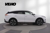 BYD Tang vaihtoauto
