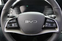 BYD Tang vaihtoauto