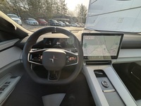 Polestar 4 vaihtoauto