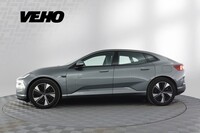 Polestar 4 vaihtoauto