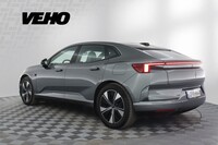 Polestar 4 vaihtoauto