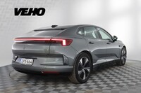 Polestar 4 vaihtoauto