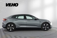 Polestar 4 vaihtoauto