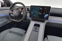 Polestar 4 vaihtoauto