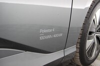 Polestar 4 vaihtoauto