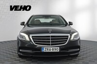 Mercedes-Benz S vaihtoauto