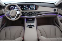 Mercedes-Benz S vaihtoauto