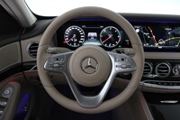 Mercedes-Benz S vaihtoauto