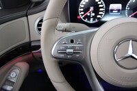 Mercedes-Benz S vaihtoauto