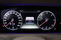 Mercedes-Benz S vaihtoauto