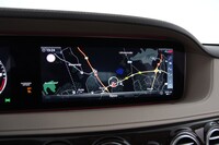 Mercedes-Benz S vaihtoauto
