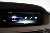 Mercedes-Benz S vaihtoauto
