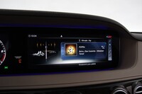 Mercedes-Benz S vaihtoauto