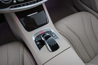 Mercedes-Benz S vaihtoauto