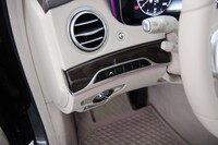 Mercedes-Benz S vaihtoauto