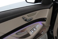 Mercedes-Benz S vaihtoauto