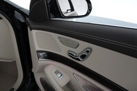 Mercedes-Benz S vaihtoauto
