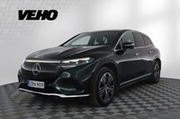 Mercedes-Benz EQS vaihtoauto