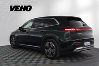 Mercedes-Benz EQS vaihtoauto