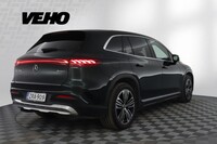 Mercedes-Benz EQS vaihtoauto
