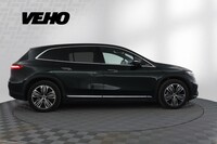 Mercedes-Benz EQS vaihtoauto
