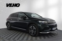 Mercedes-Benz EQS vaihtoauto