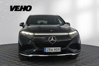Mercedes-Benz EQS vaihtoauto