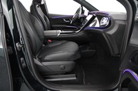 Mercedes-Benz EQS vaihtoauto