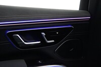 Mercedes-Benz EQS vaihtoauto