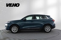 Audi Q3 vaihtoauto