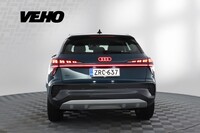 Audi Q3 vaihtoauto