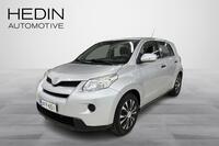 Toyota Urban Cruiser vaihtoauto