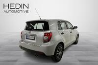 Toyota Urban Cruiser vaihtoauto