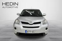 Toyota Urban Cruiser vaihtoauto