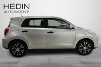 Toyota Urban Cruiser vaihtoauto