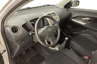 Toyota Urban Cruiser vaihtoauto